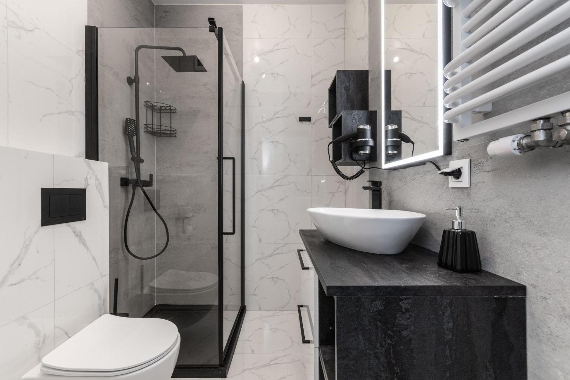 Doki Studio Stocznia By Grand Apartments Gdańsk Buitenkant foto