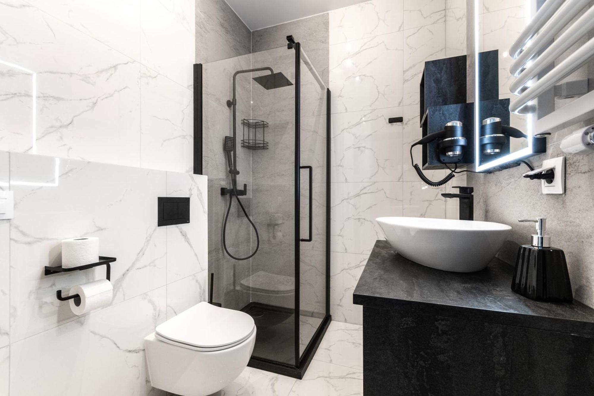 Doki Studio Stocznia By Grand Apartments Gdańsk Buitenkant foto