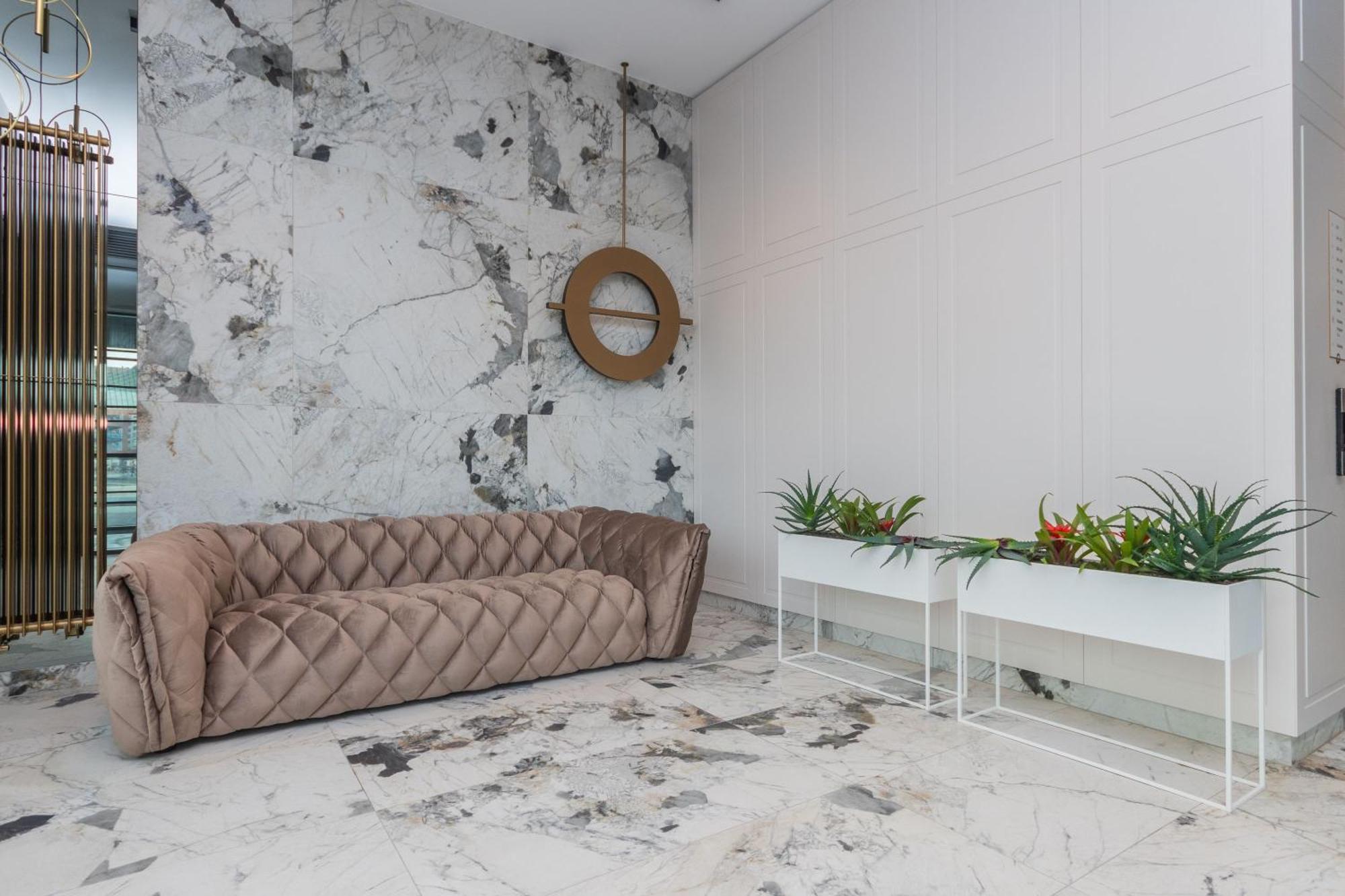 Doki Studio Stocznia By Grand Apartments Gdańsk Buitenkant foto